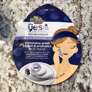 Yesto face mask